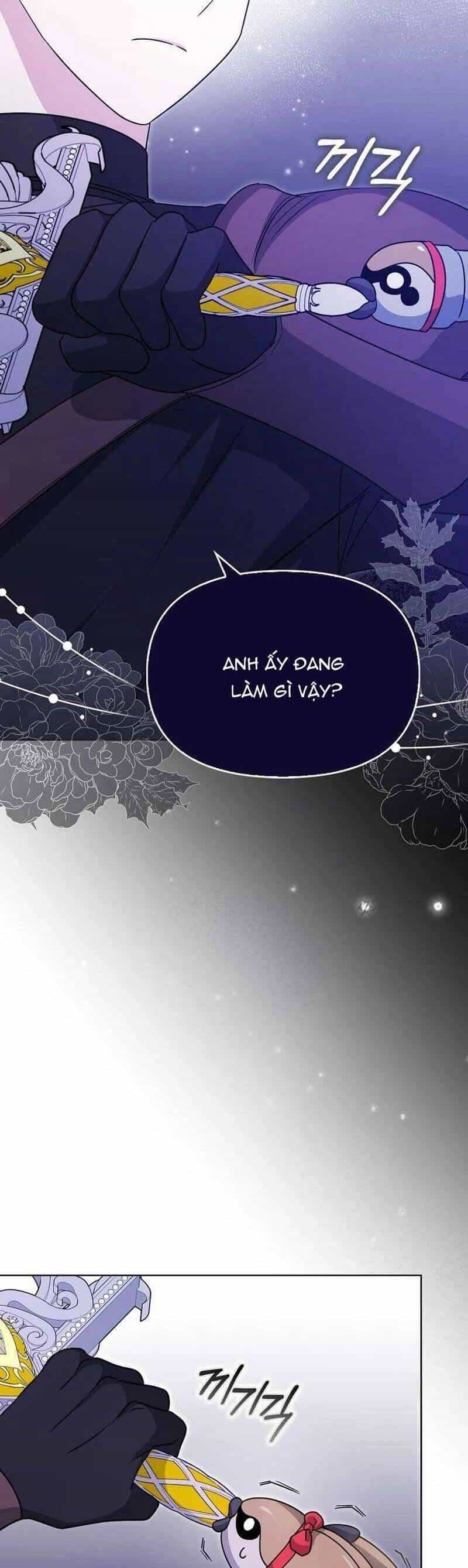Kế Hoạch Nghỉ Hưu Của Nhân Vật Phản Diện - Chương 8 - ảnh 4