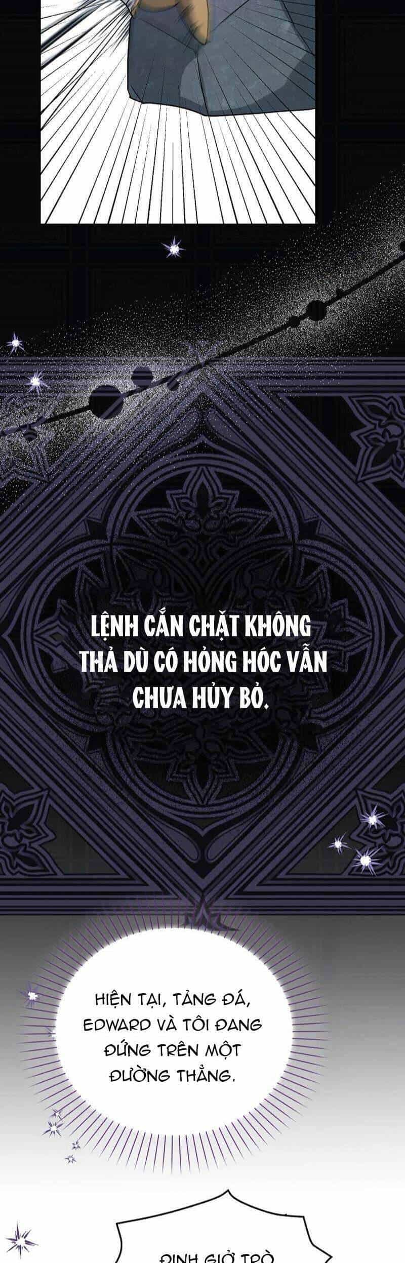 Kế Hoạch Nghỉ Hưu Của Nhân Vật Phản Diện - Chương 8 - ảnh 58