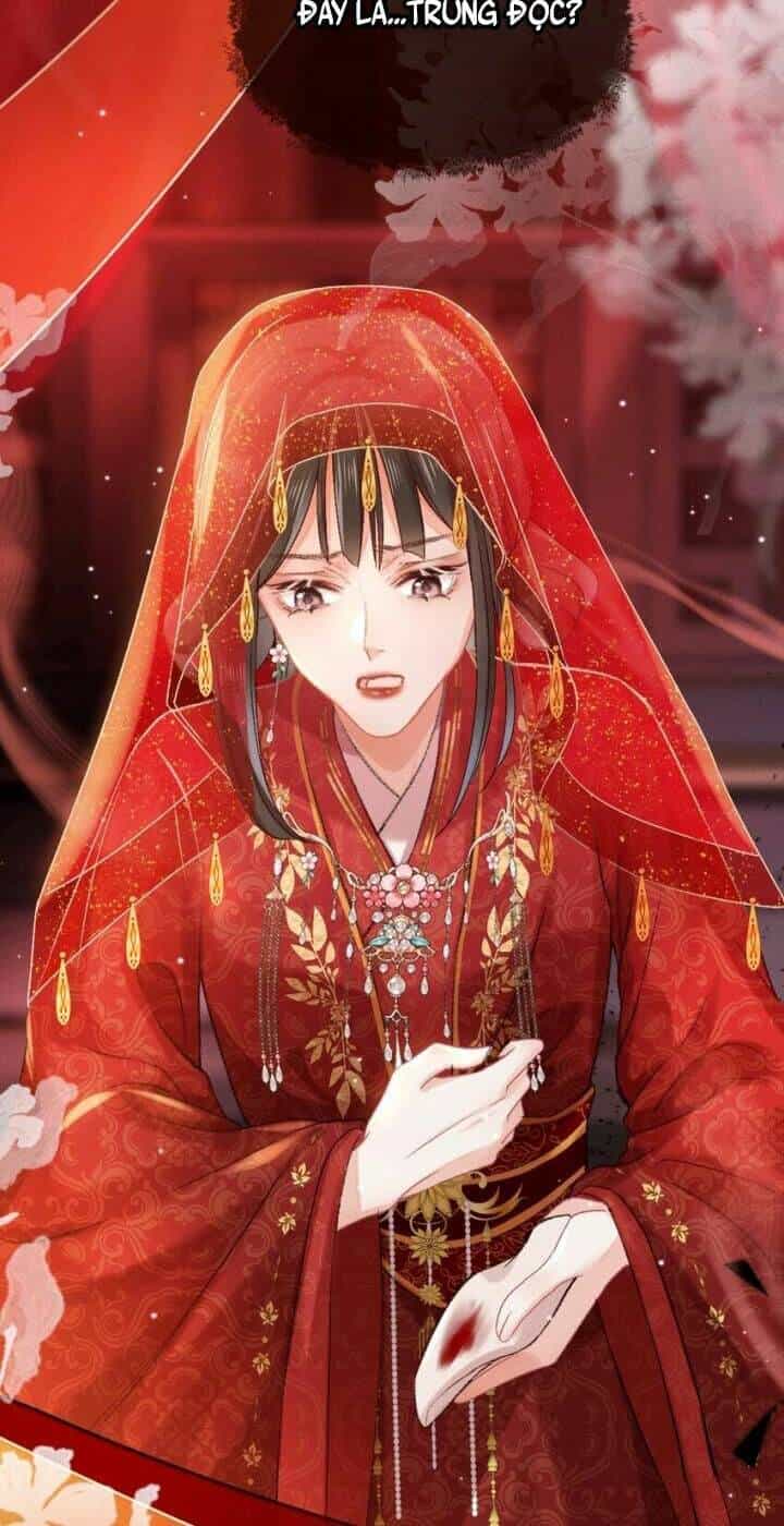 Kế Hoạch Nuôi Dưỡng Bệnh Kiều Vương Gia - Chương 1 - ảnh 18