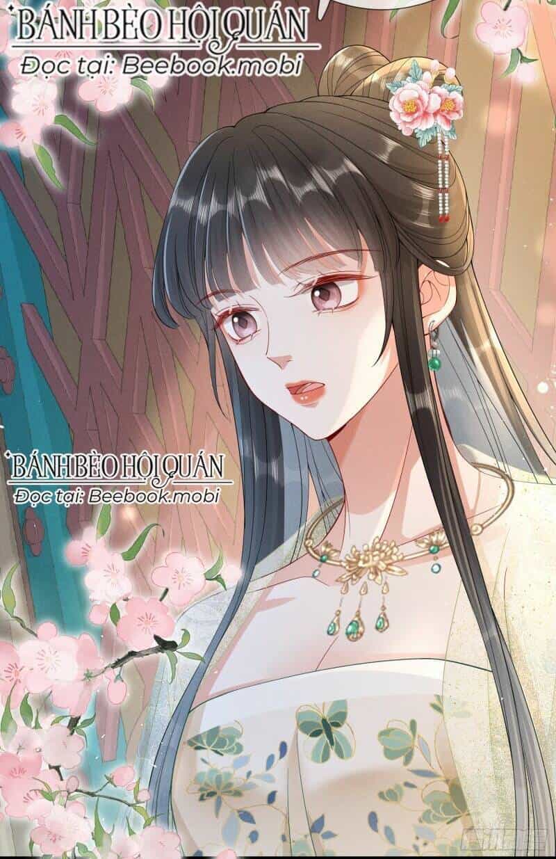 Kế Hoạch Nuôi Dưỡng Bệnh Kiều Vương Gia - Chương 10 - ảnh 22