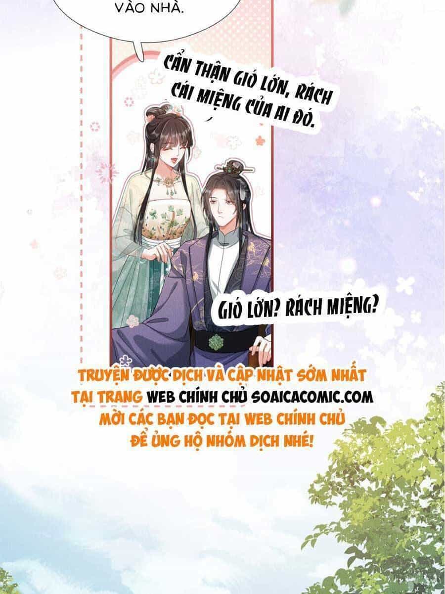 Kế Hoạch Nuôi Dưỡng Bệnh Kiều Vương Gia - Chương 11 - ảnh 20