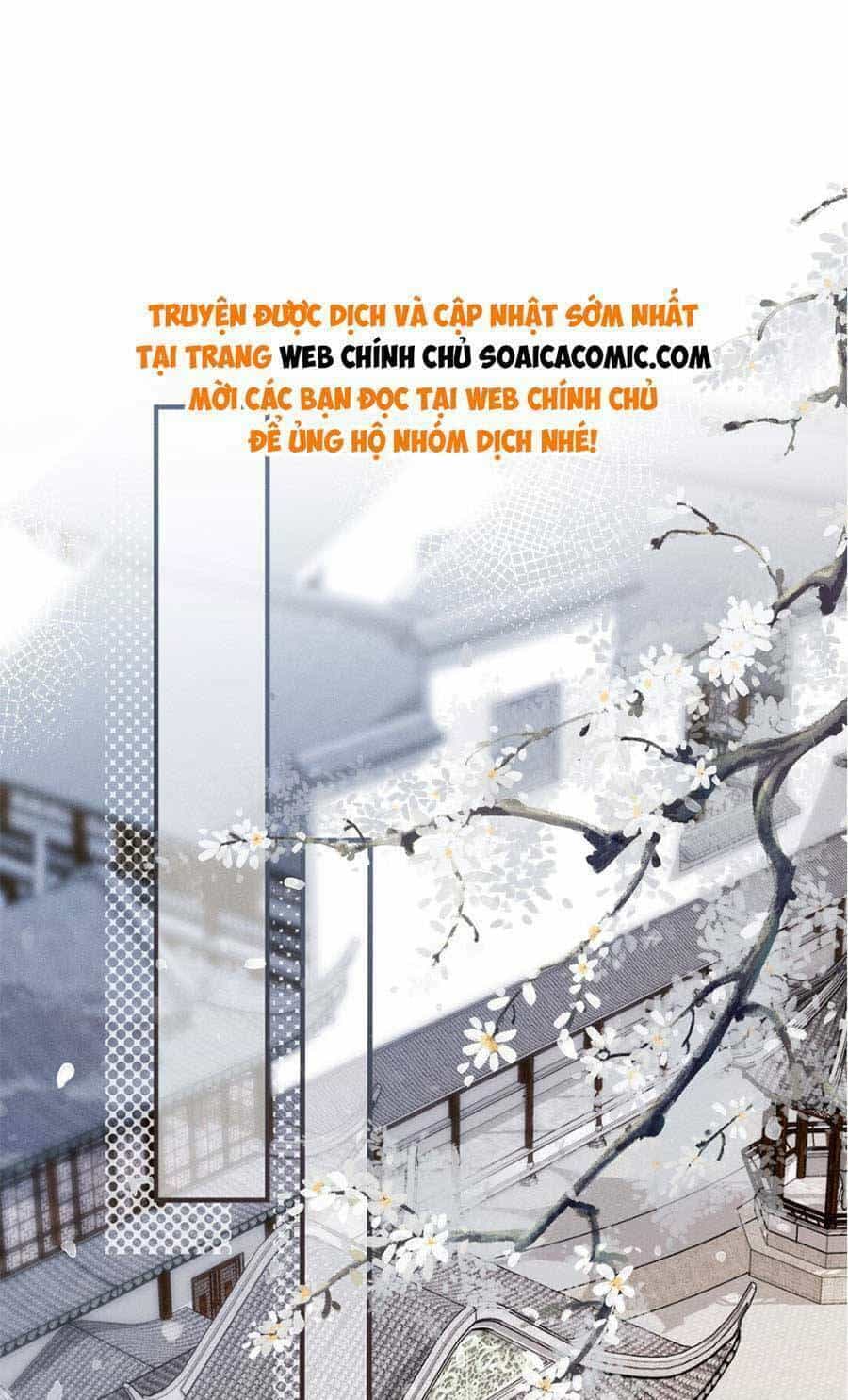Kế Hoạch Nuôi Dưỡng Bệnh Kiều Vương Gia - Chương 11 - ảnh 23