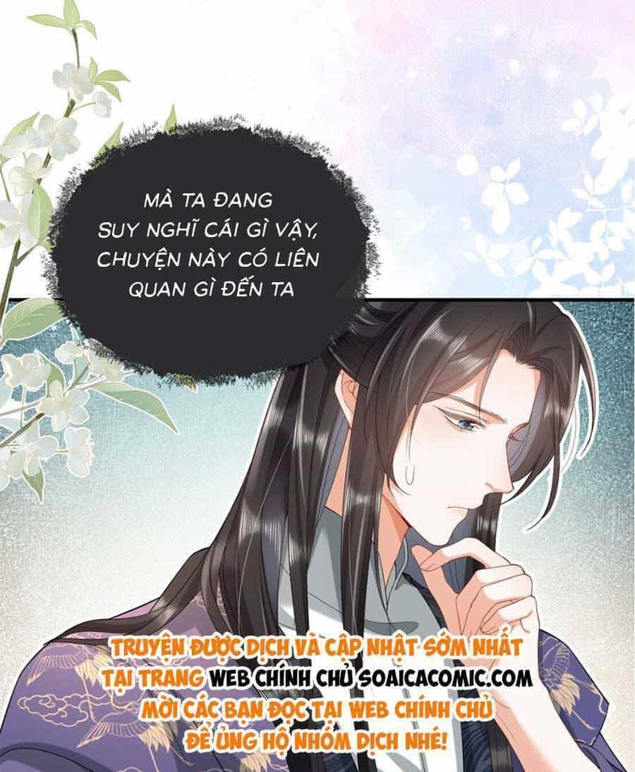 Kế Hoạch Nuôi Dưỡng Bệnh Kiều Vương Gia - Chương 11 - ảnh 47