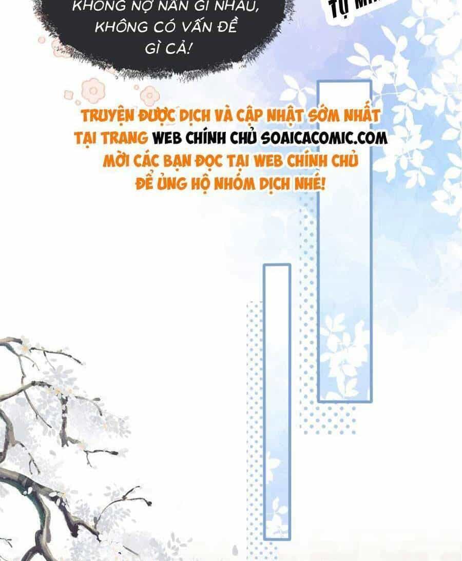 Kế Hoạch Nuôi Dưỡng Bệnh Kiều Vương Gia - Chương 11 - ảnh 49