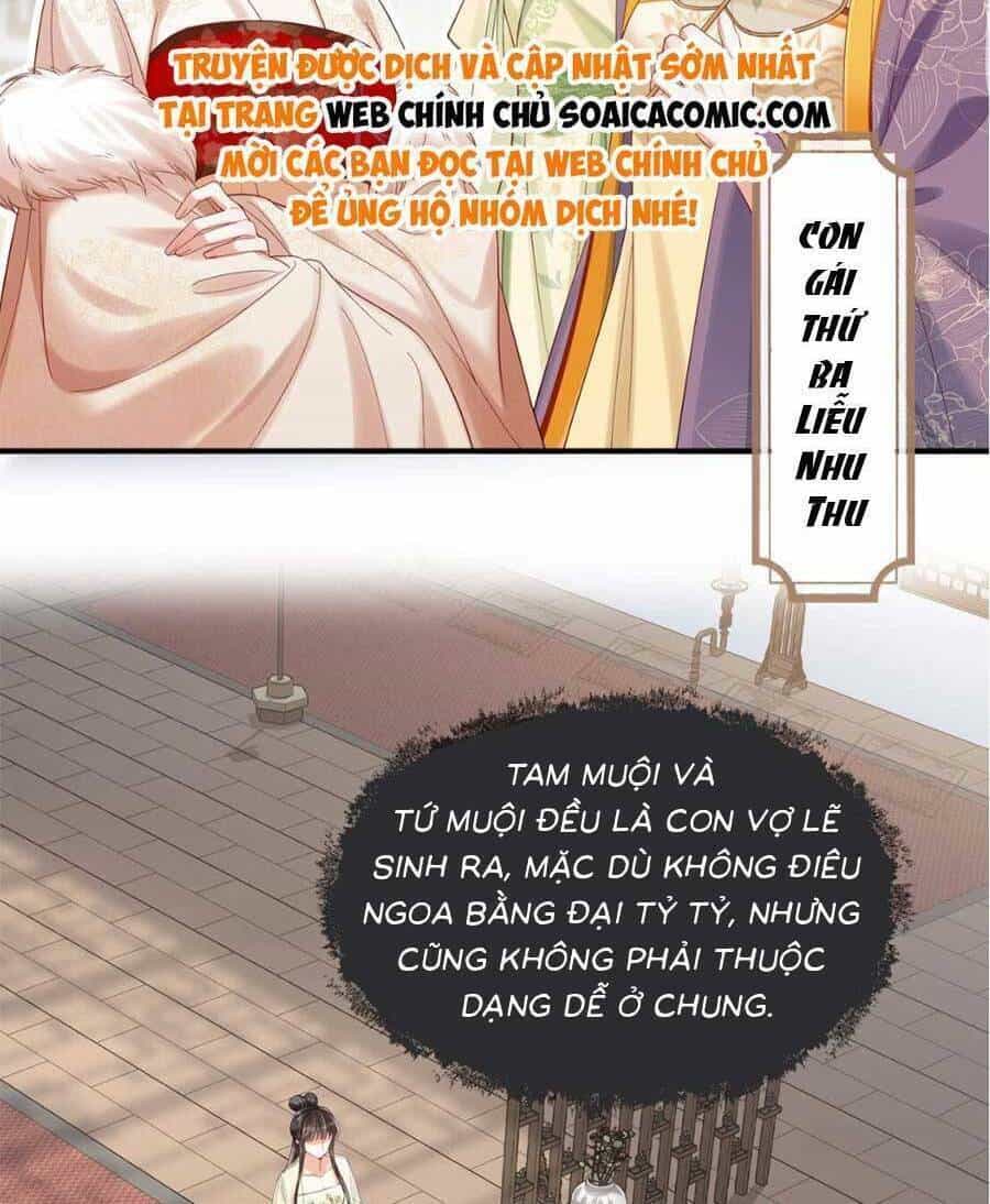 Kế Hoạch Nuôi Dưỡng Bệnh Kiều Vương Gia - Chương 11 - ảnh 51