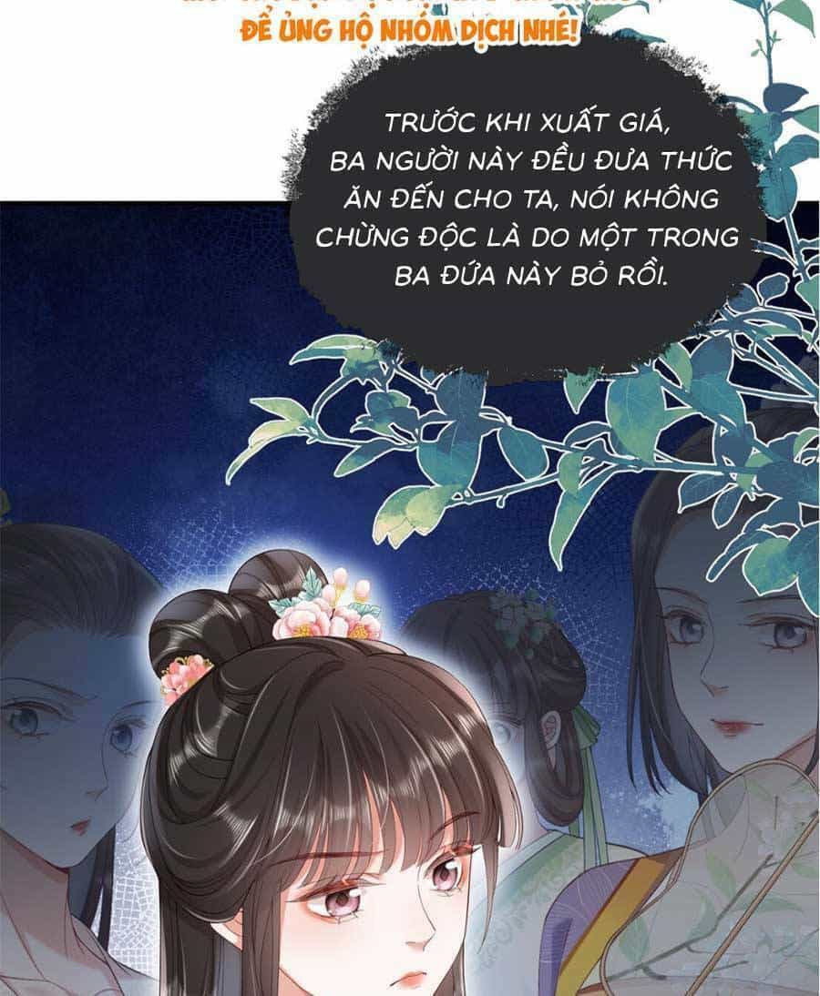 Kế Hoạch Nuôi Dưỡng Bệnh Kiều Vương Gia - Chương 11 - ảnh 53