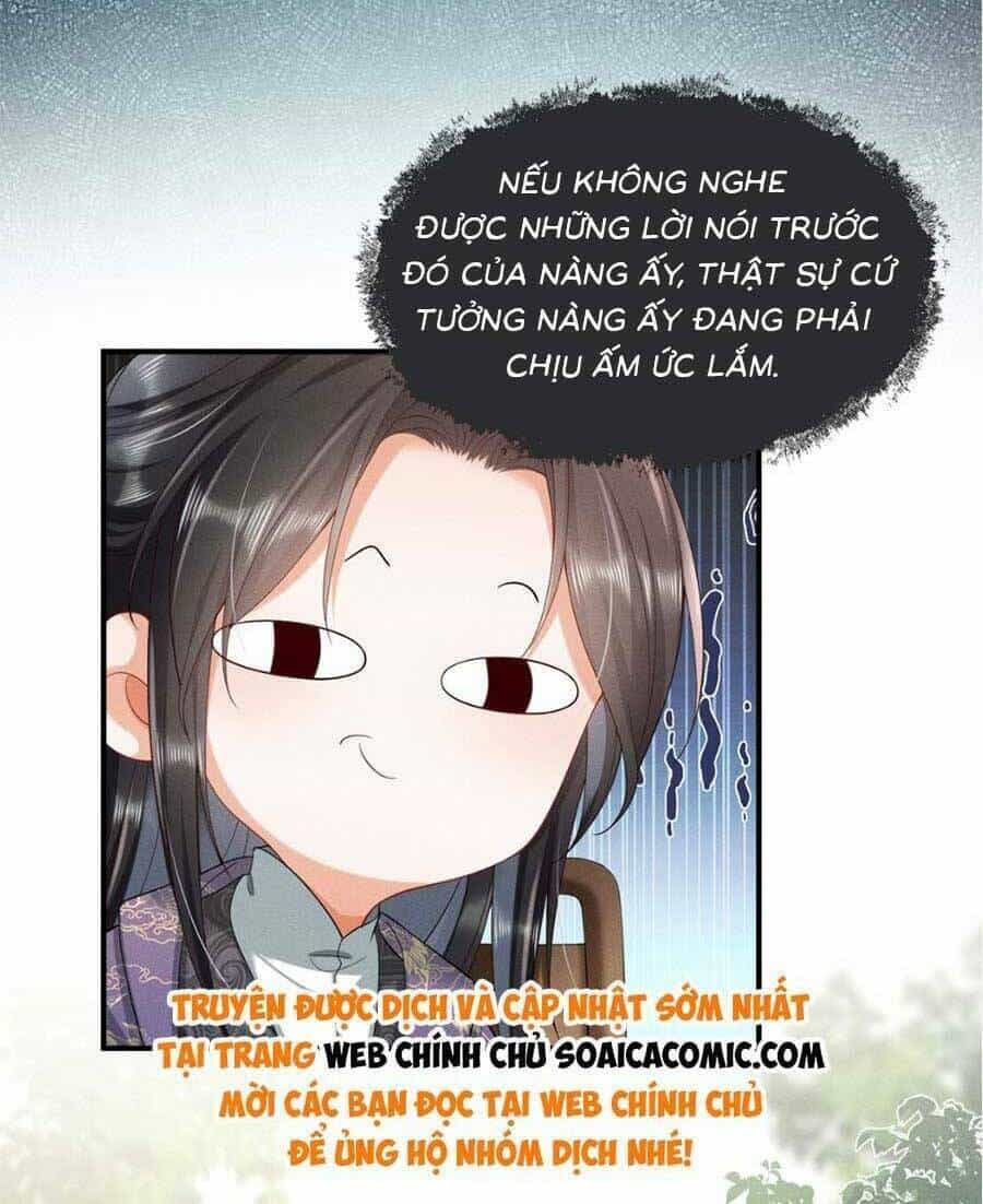 Kế Hoạch Nuôi Dưỡng Bệnh Kiều Vương Gia - Chương 11 - ảnh 6