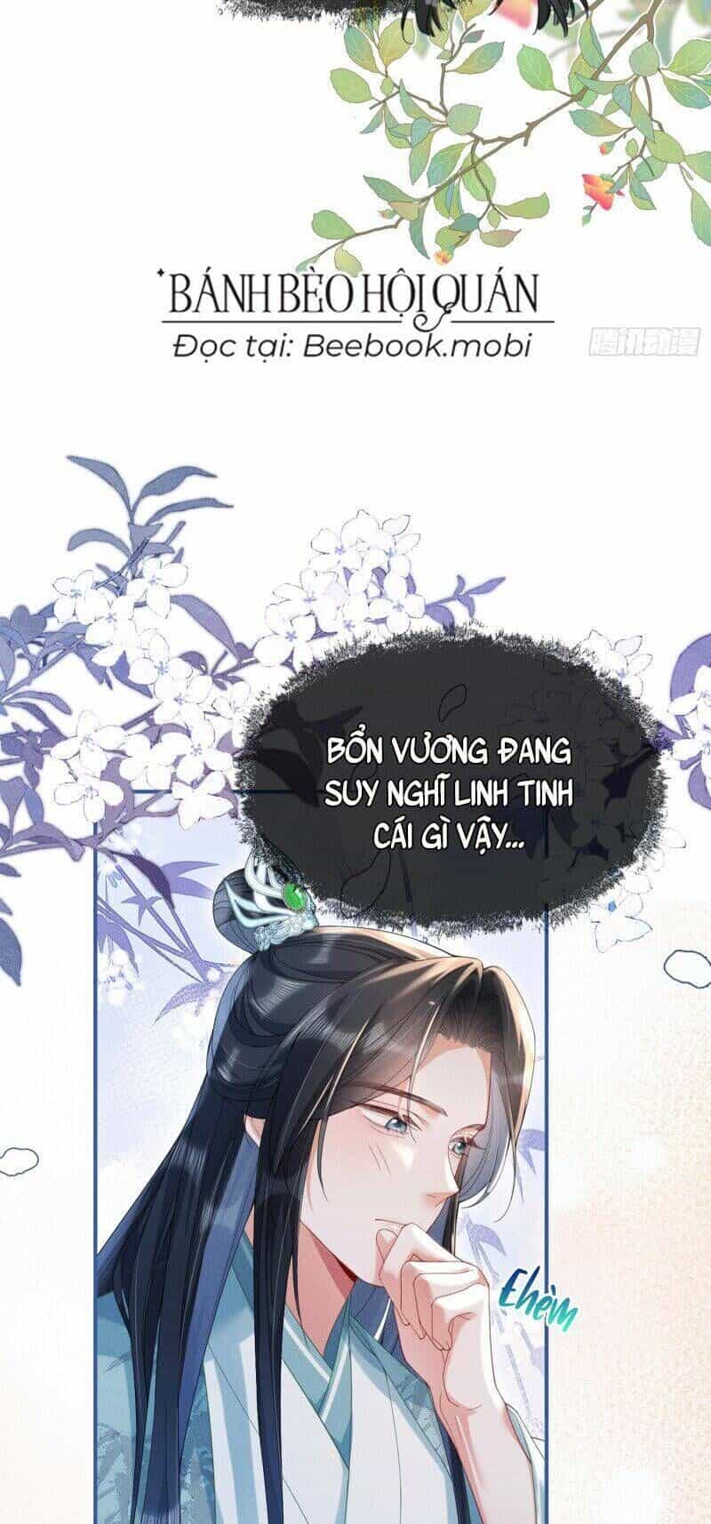 Kế Hoạch Nuôi Dưỡng Bệnh Kiều Vương Gia - Chương 13 - ảnh 45