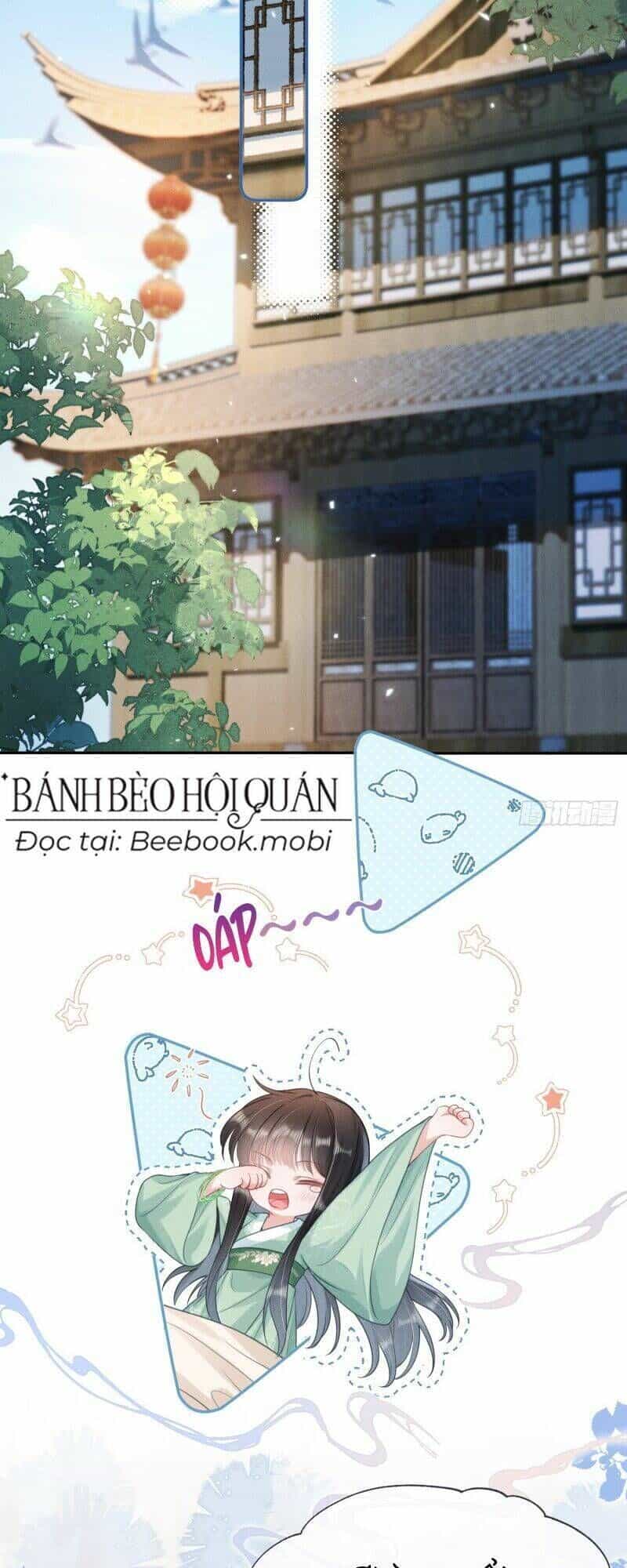 Kế Hoạch Nuôi Dưỡng Bệnh Kiều Vương Gia - Chương 14 - ảnh 35