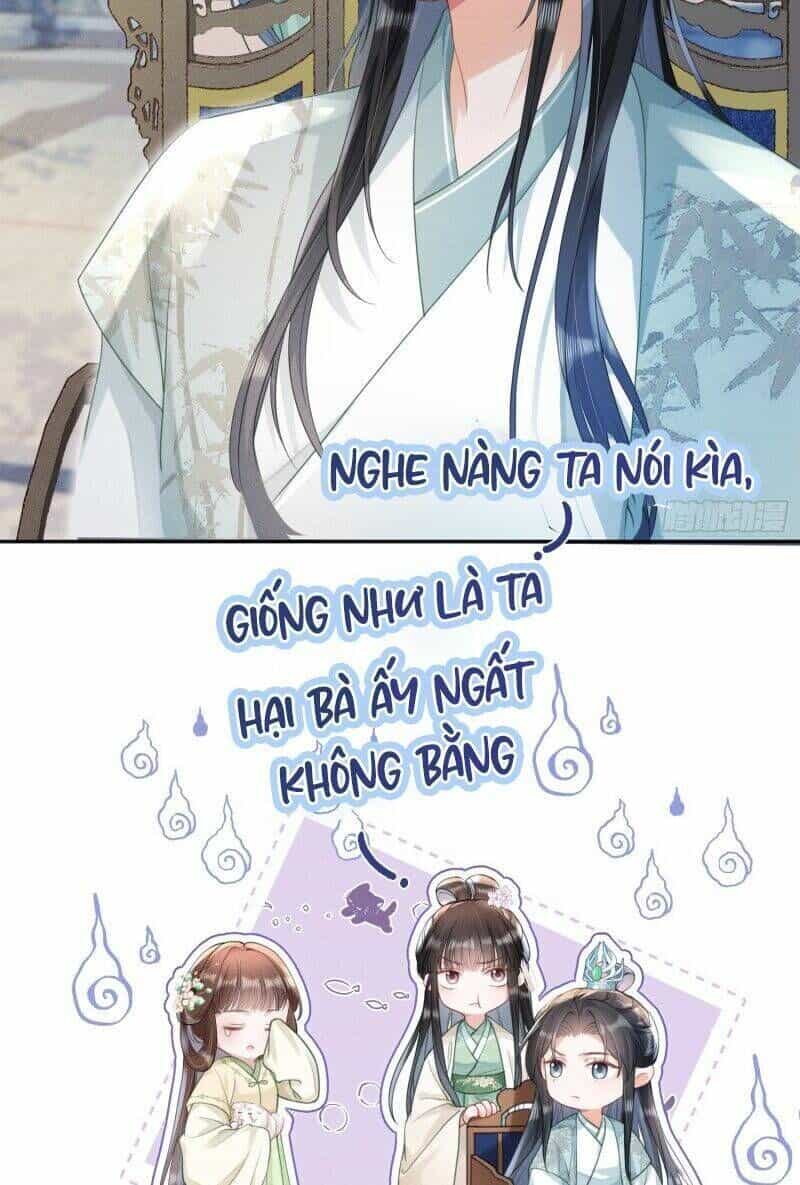 Kế Hoạch Nuôi Dưỡng Bệnh Kiều Vương Gia - Chương 15 - ảnh 6