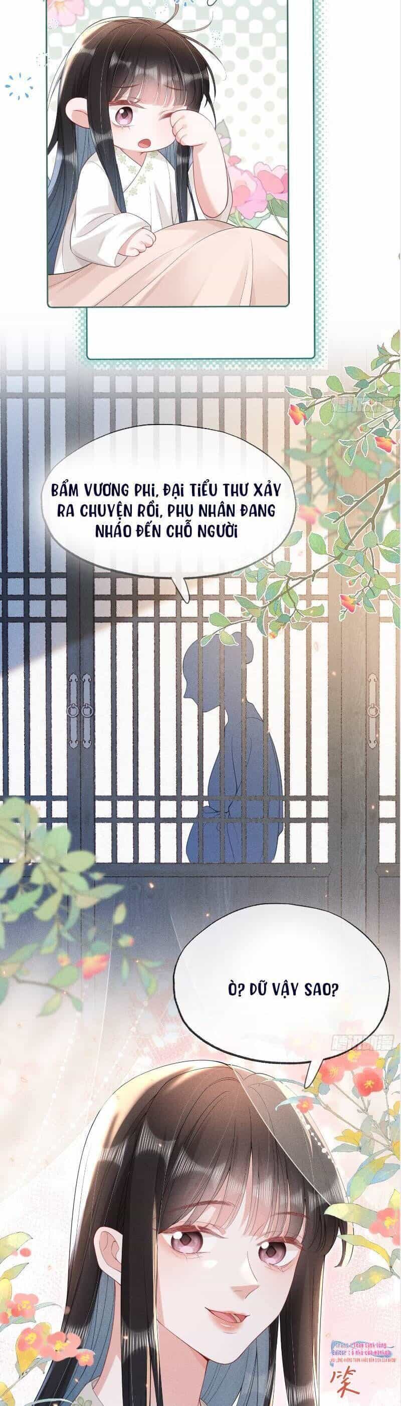 Kế Hoạch Nuôi Dưỡng Bệnh Kiều Vương Gia - Chương 16 - ảnh 27