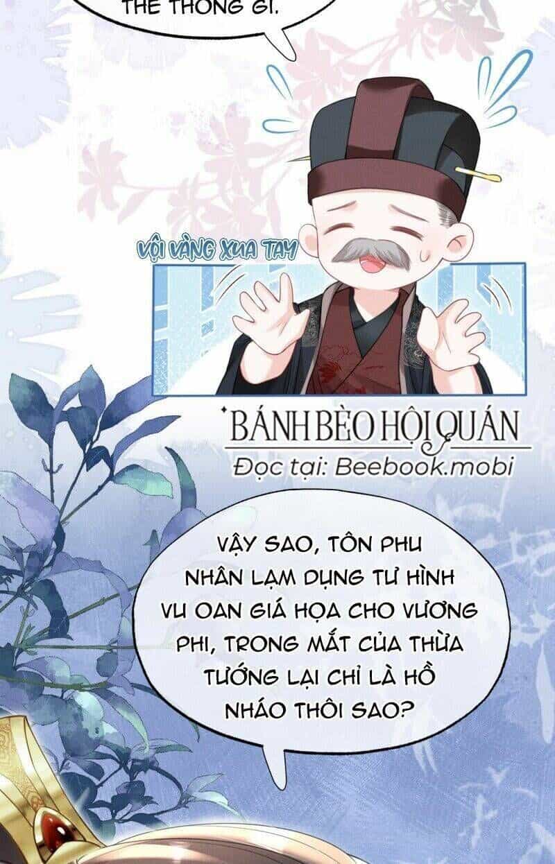 Kế Hoạch Nuôi Dưỡng Bệnh Kiều Vương Gia - Chương 17 - ảnh 12