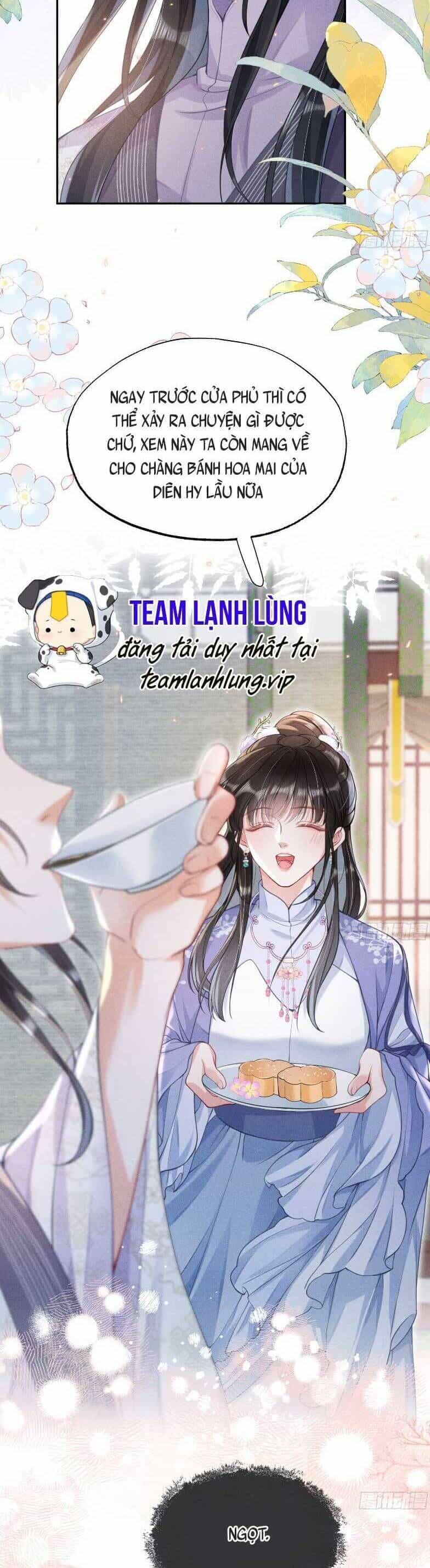 Kế Hoạch Nuôi Dưỡng Bệnh Kiều Vương Gia - Chương 18 - ảnh 15
