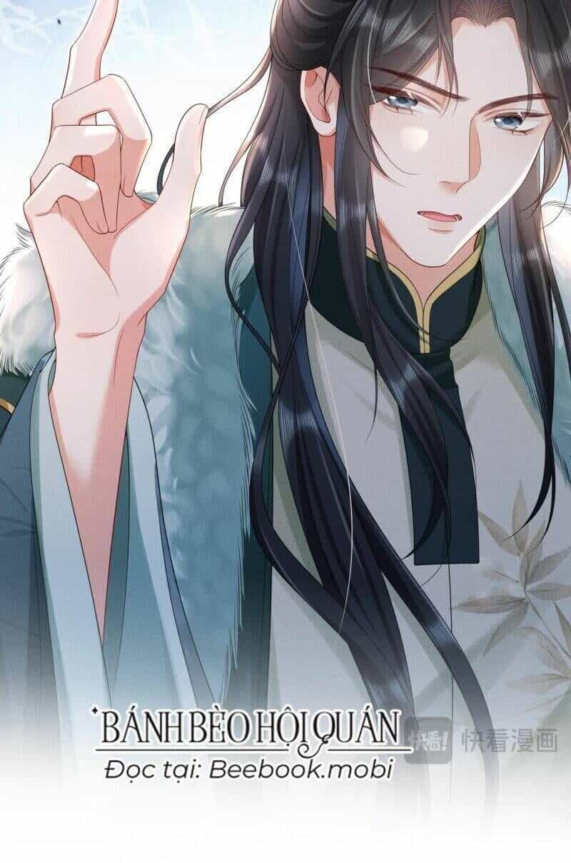 Kế Hoạch Nuôi Dưỡng Bệnh Kiều Vương Gia - Chương 19 - ảnh 22