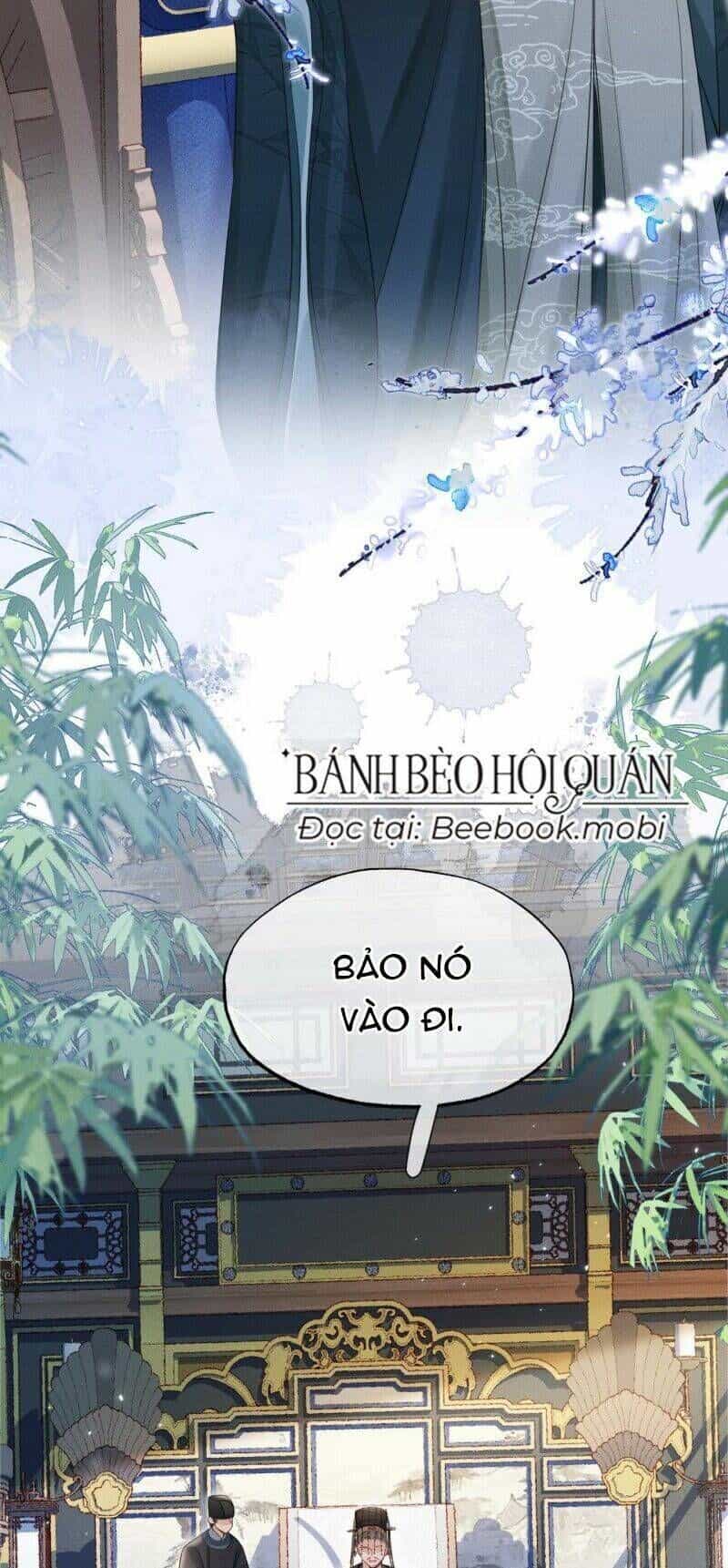 Kế Hoạch Nuôi Dưỡng Bệnh Kiều Vương Gia - Chương 19 - ảnh 29