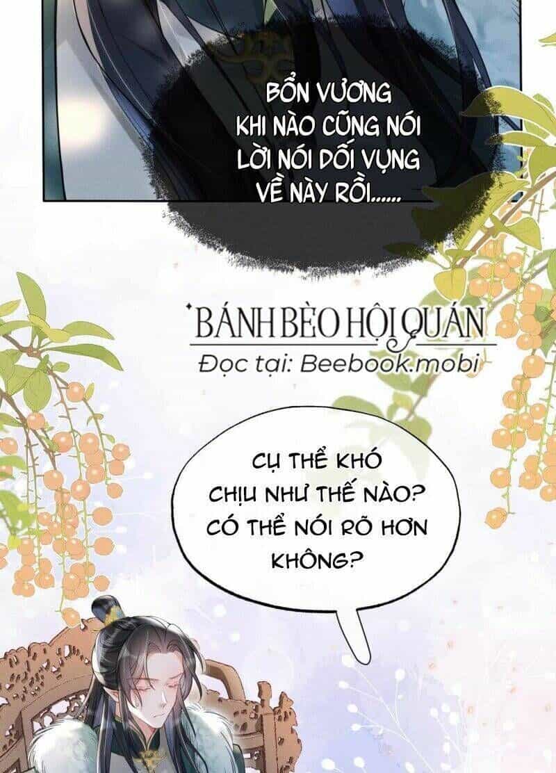 Kế Hoạch Nuôi Dưỡng Bệnh Kiều Vương Gia - Chương 20 - ảnh 18
