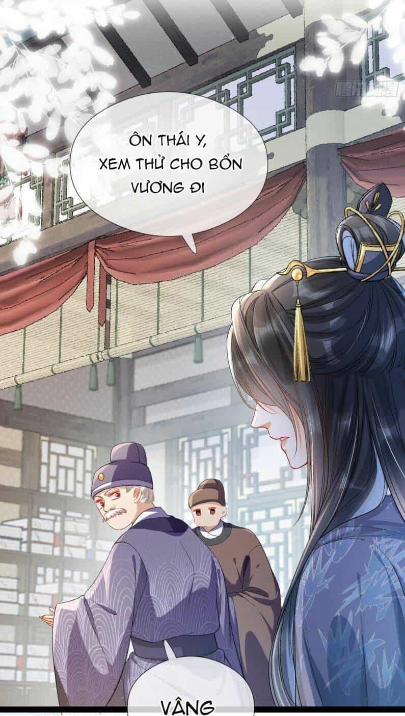 Kế Hoạch Nuôi Dưỡng Bệnh Kiều Vương Gia - Chương 5 - ảnh 25