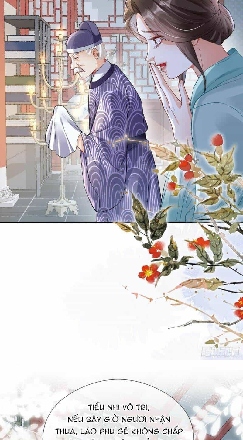Kế Hoạch Nuôi Dưỡng Bệnh Kiều Vương Gia - Chương 6 - ảnh 23