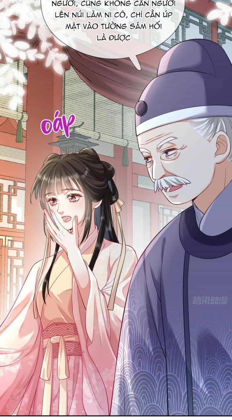 Kế Hoạch Nuôi Dưỡng Bệnh Kiều Vương Gia - Chương 6 - ảnh 24