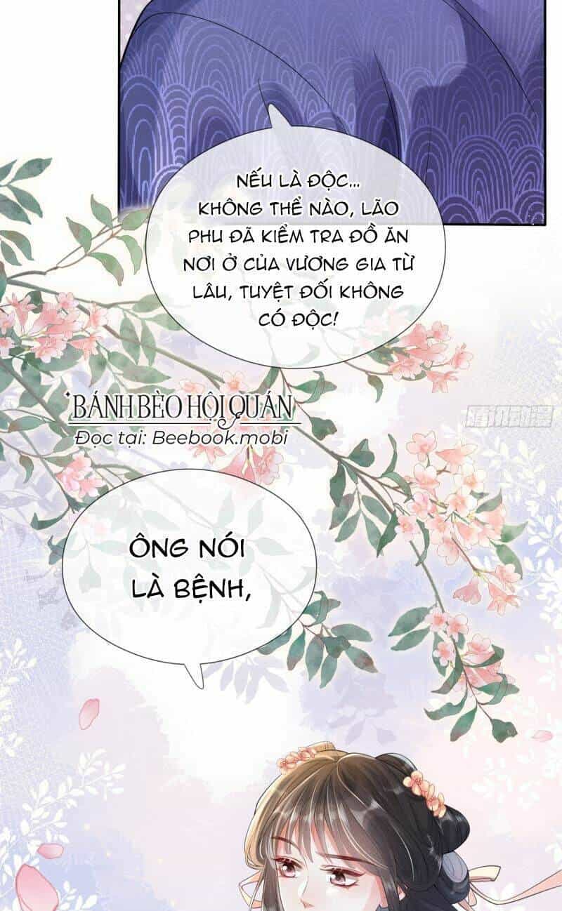 Kế Hoạch Nuôi Dưỡng Bệnh Kiều Vương Gia - Chương 6 - ảnh 3