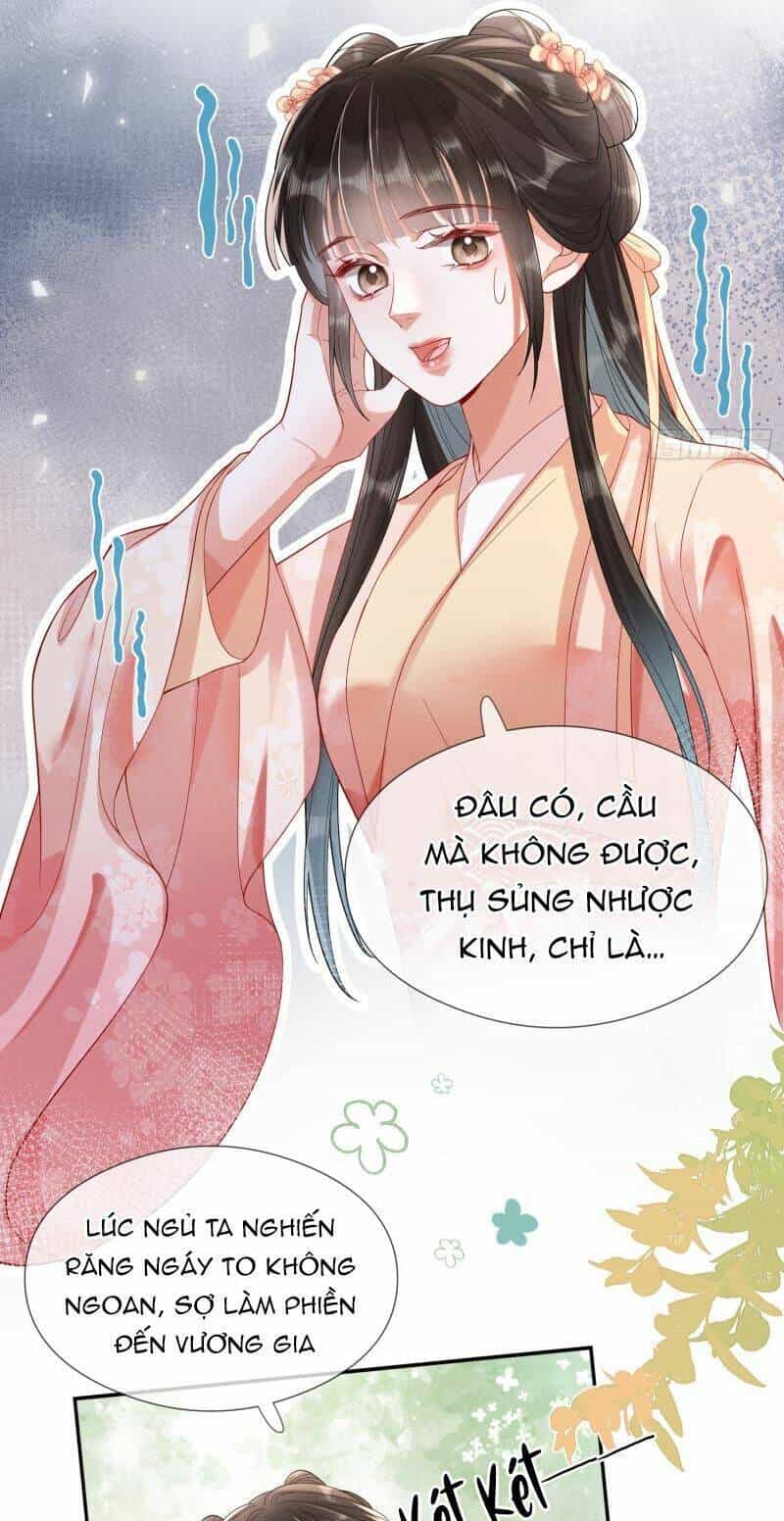Kế Hoạch Nuôi Dưỡng Bệnh Kiều Vương Gia - Chương 7 - ảnh 13