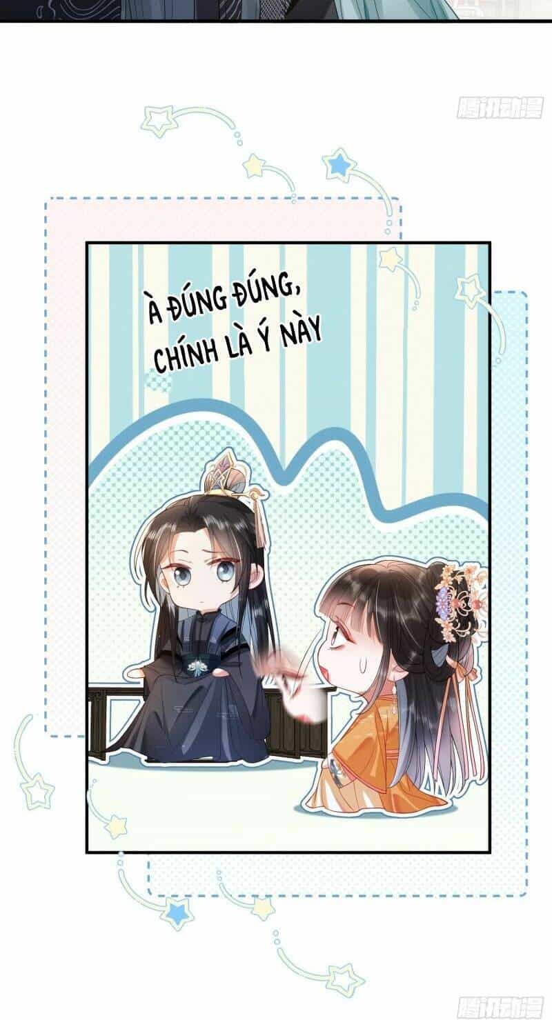 Kế Hoạch Nuôi Dưỡng Bệnh Kiều Vương Gia - Chương 7 - ảnh 24