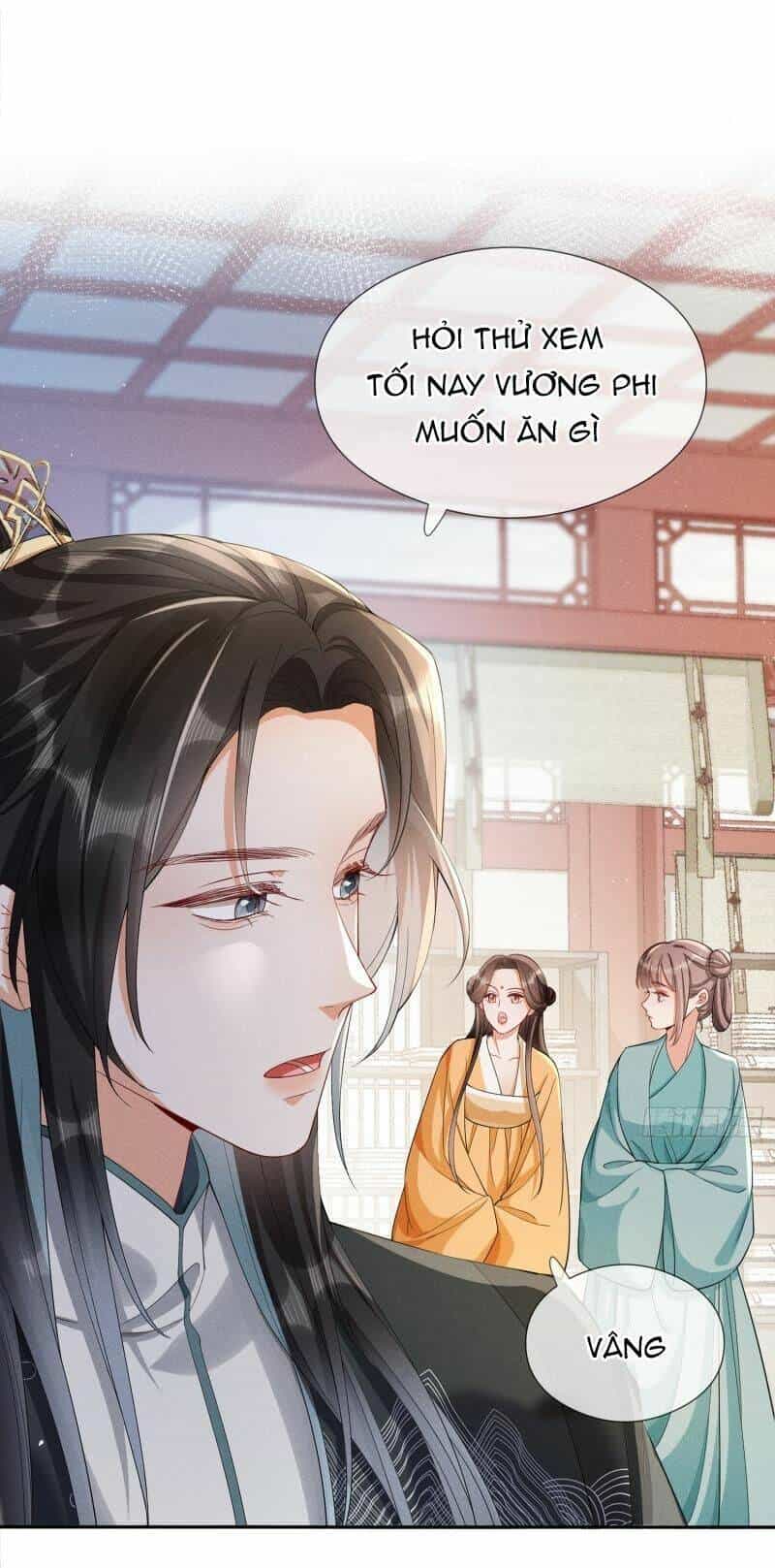 Kế Hoạch Nuôi Dưỡng Bệnh Kiều Vương Gia - Chương 7 - ảnh 25