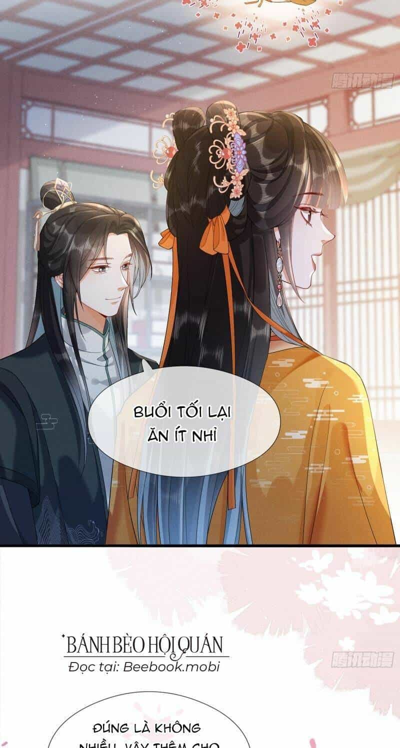 Kế Hoạch Nuôi Dưỡng Bệnh Kiều Vương Gia - Chương 7 - ảnh 27