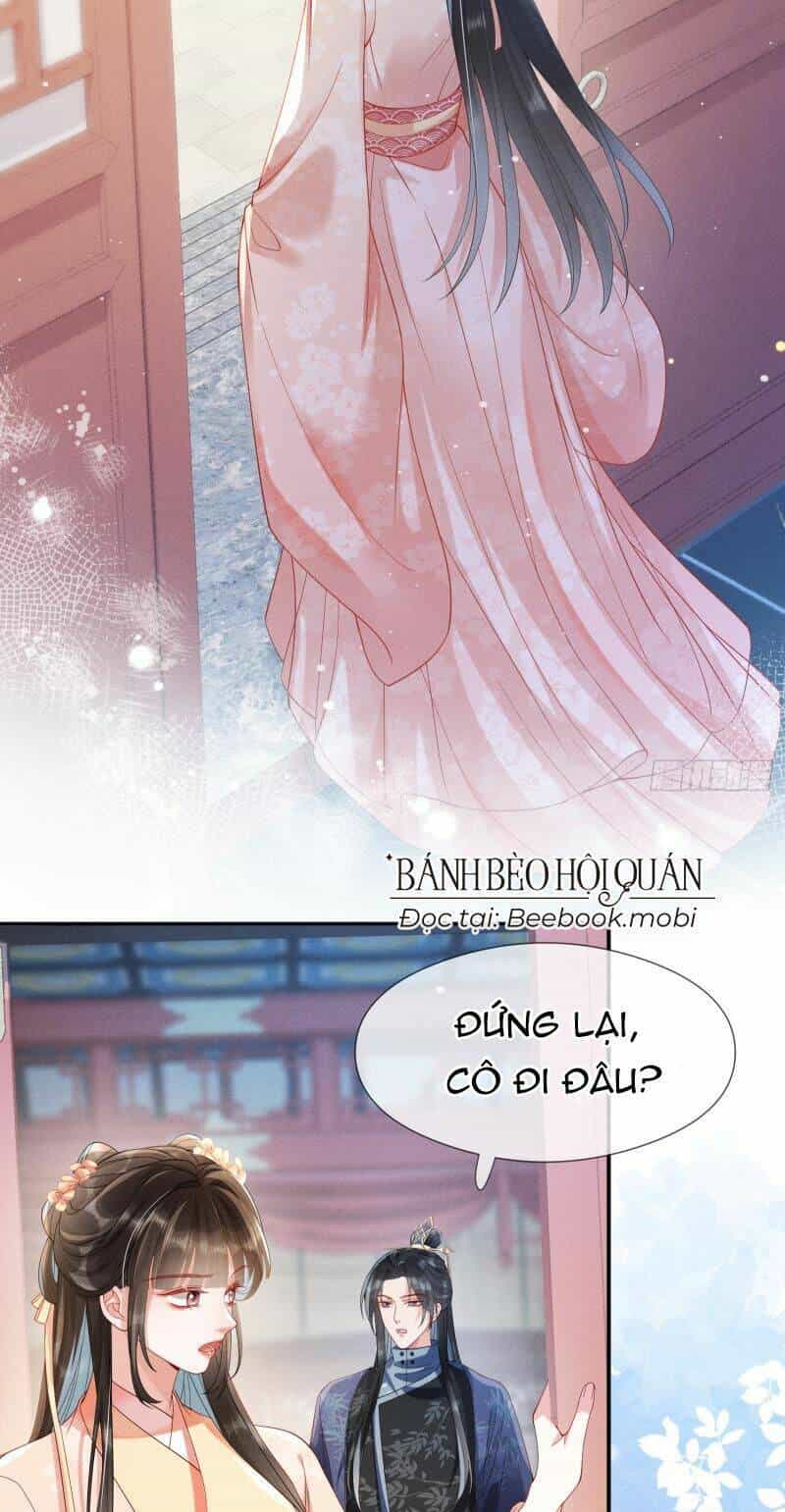 Kế Hoạch Nuôi Dưỡng Bệnh Kiều Vương Gia - Chương 7 - ảnh 7