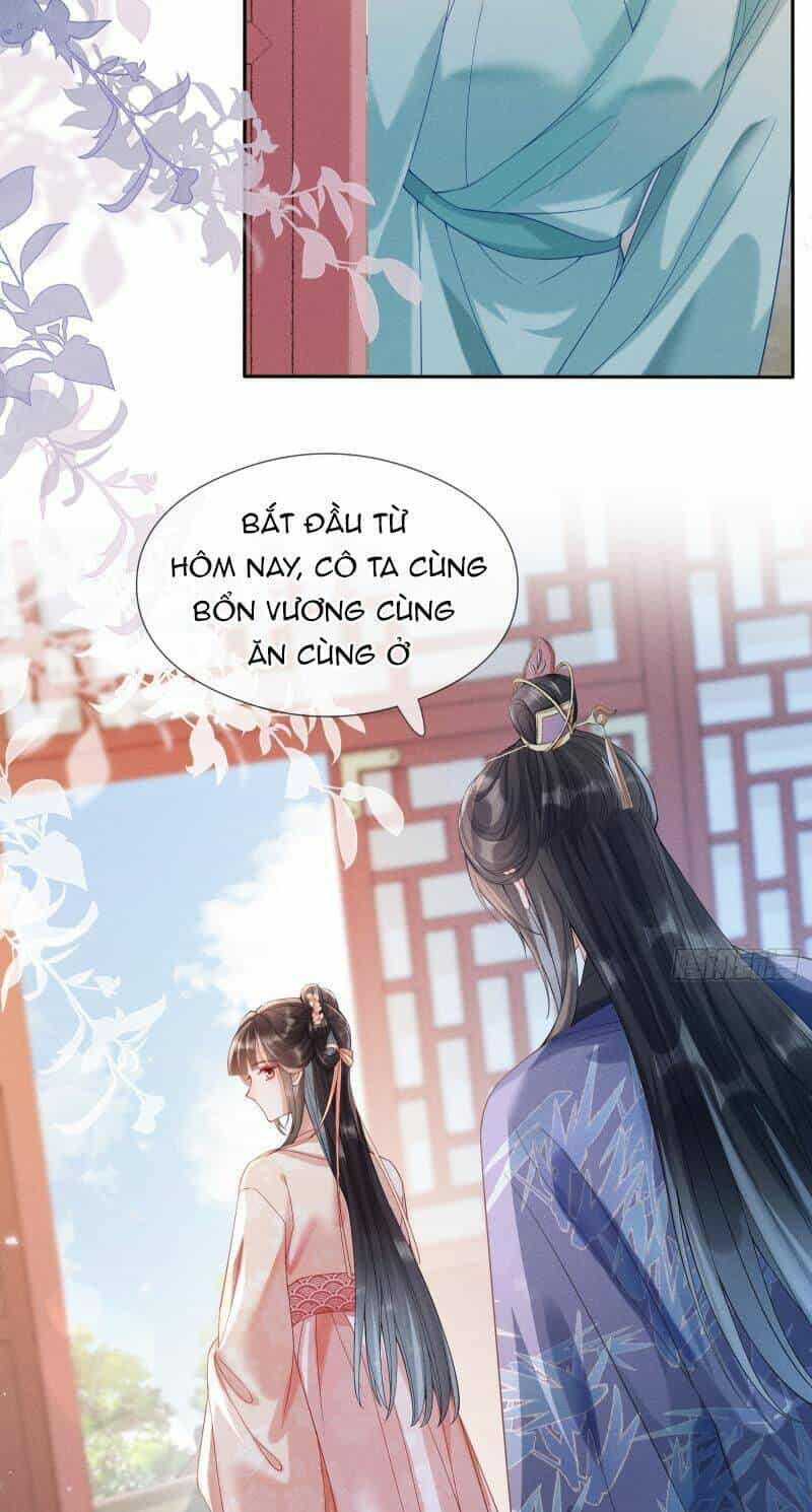 Kế Hoạch Nuôi Dưỡng Bệnh Kiều Vương Gia - Chương 7 - ảnh 9