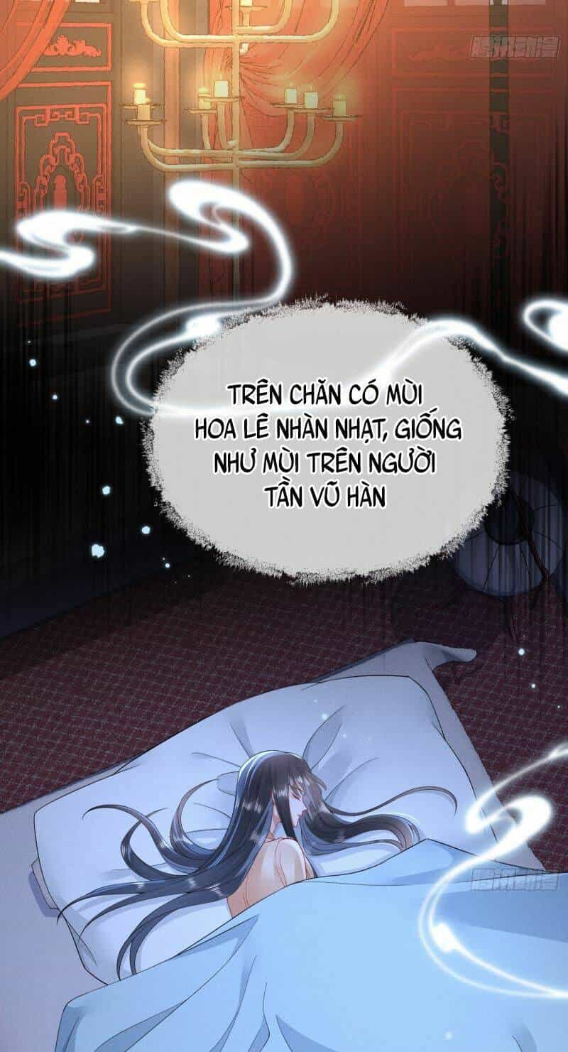 Kế Hoạch Nuôi Dưỡng Bệnh Kiều Vương Gia - Chương 8 - ảnh 28
