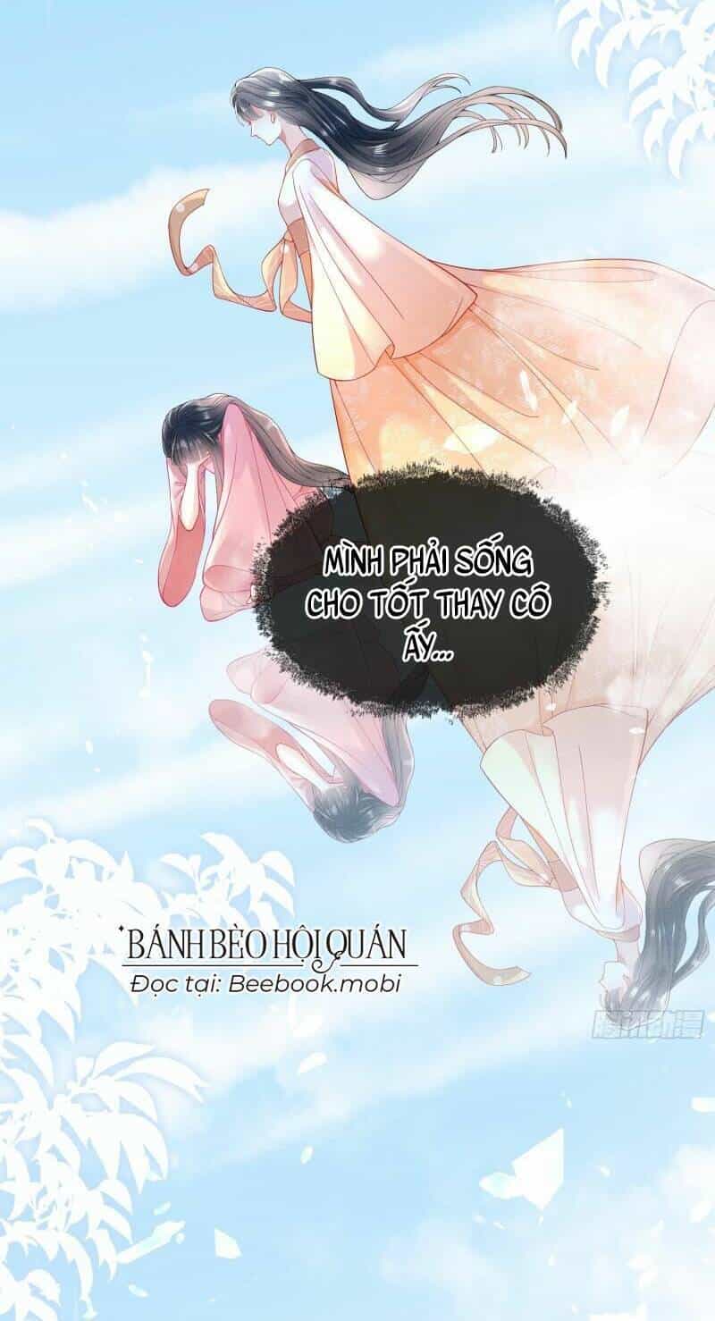 Kế Hoạch Nuôi Dưỡng Bệnh Kiều Vương Gia - Chương 8 - ảnh 31