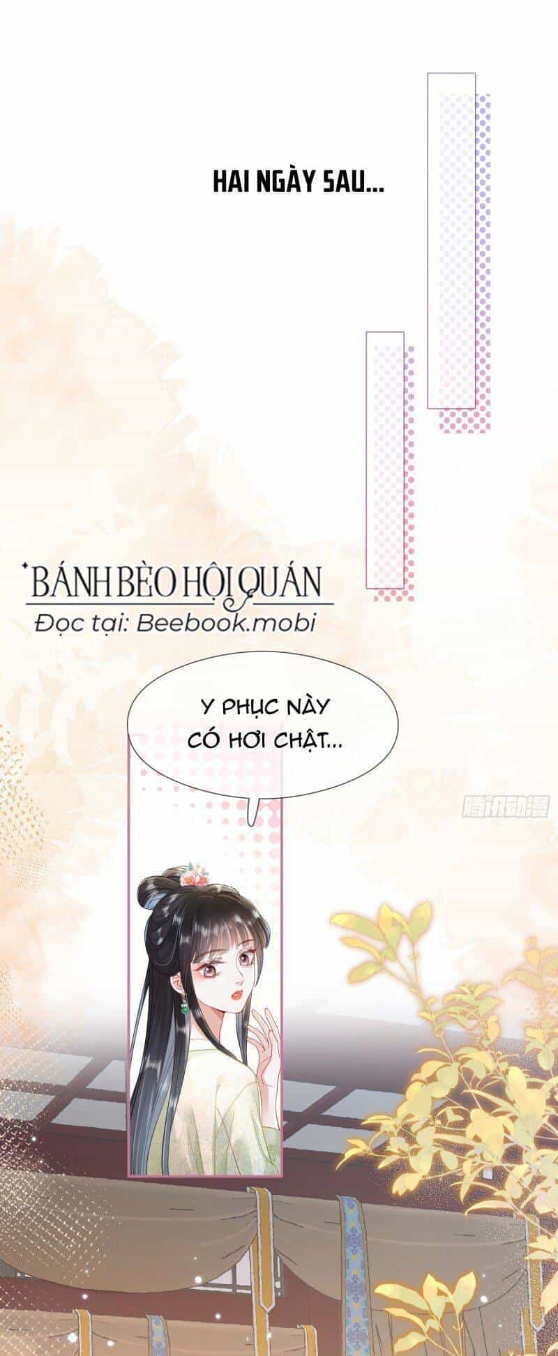 Kế Hoạch Nuôi Dưỡng Bệnh Kiều Vương Gia - Chương 9 - ảnh 16