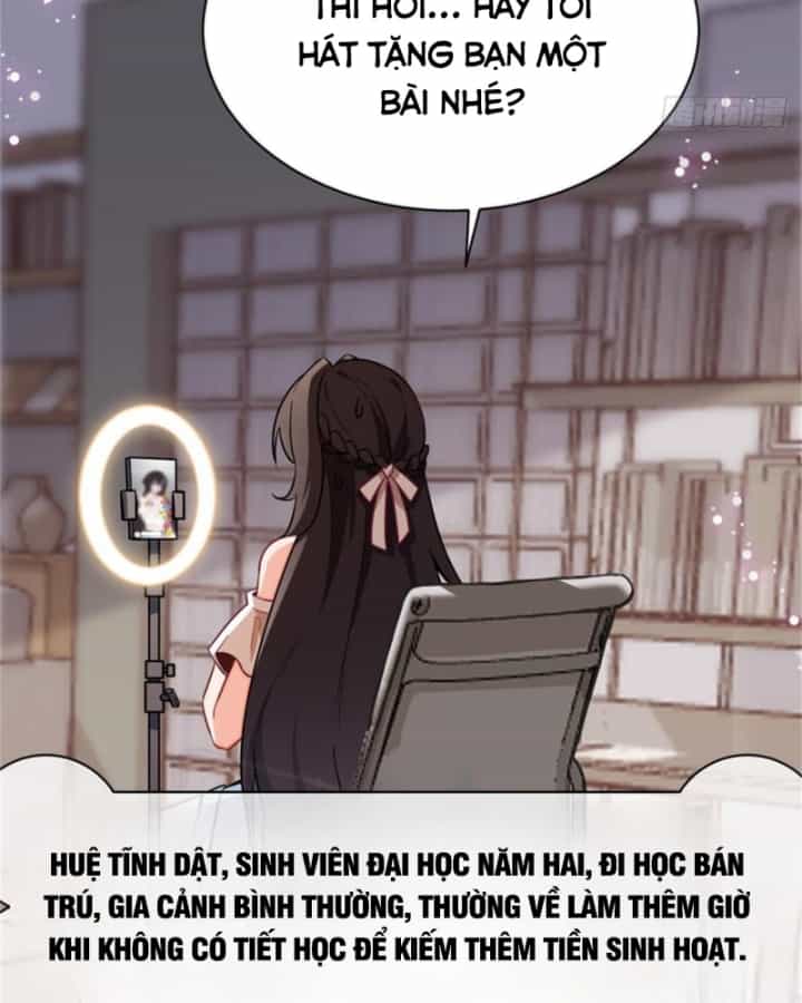 Kế Hoạch Nuôi Dưỡng Streamer Của Cẩu Hoàng - Chương 1 - ảnh 93
