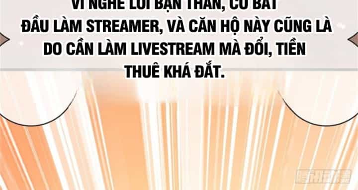 Kế Hoạch Nuôi Dưỡng Streamer Của Cẩu Hoàng - Chương 1 - ảnh 95