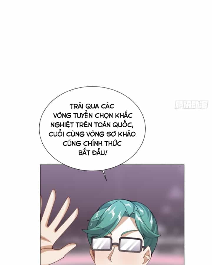 Kế Hoạch Nuôi Dưỡng Streamer Của Cẩu Hoàng - Chương 10 - ảnh 61