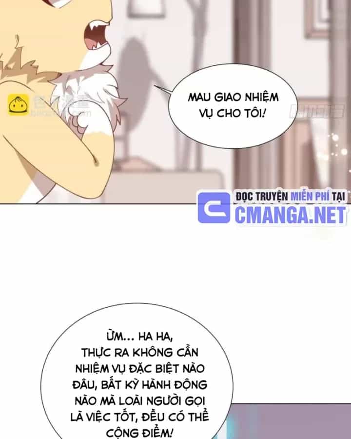 Kế Hoạch Nuôi Dưỡng Streamer Của Cẩu Hoàng - Chương 11 - ảnh 54