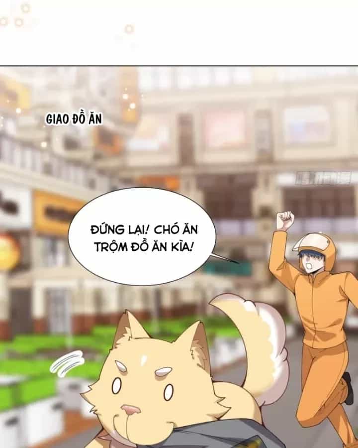 Kế Hoạch Nuôi Dưỡng Streamer Của Cẩu Hoàng - Chương 11 - ảnh 87