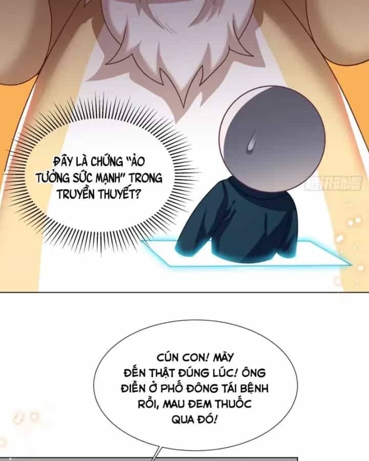 Kế Hoạch Nuôi Dưỡng Streamer Của Cẩu Hoàng - Chương 15 - ảnh 28