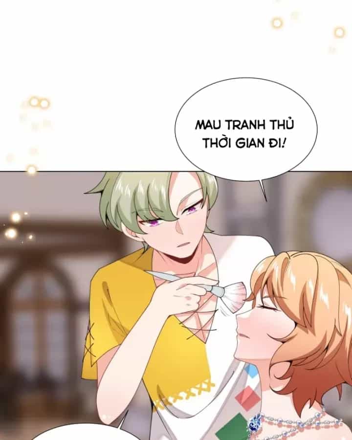 Kế Hoạch Nuôi Dưỡng Streamer Của Cẩu Hoàng - Chương 15 - ảnh 78