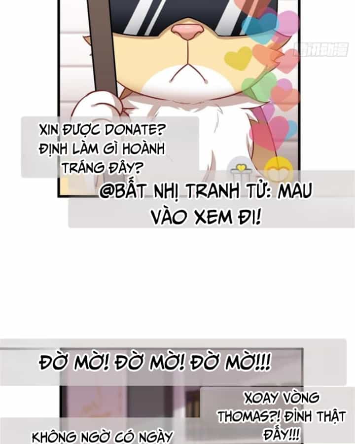 Kế Hoạch Nuôi Dưỡng Streamer Của Cẩu Hoàng - Chương 2 - ảnh 15