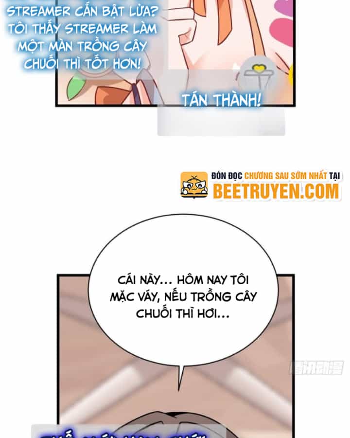 Kế Hoạch Nuôi Dưỡng Streamer Của Cẩu Hoàng - Chương 2 - ảnh 4
