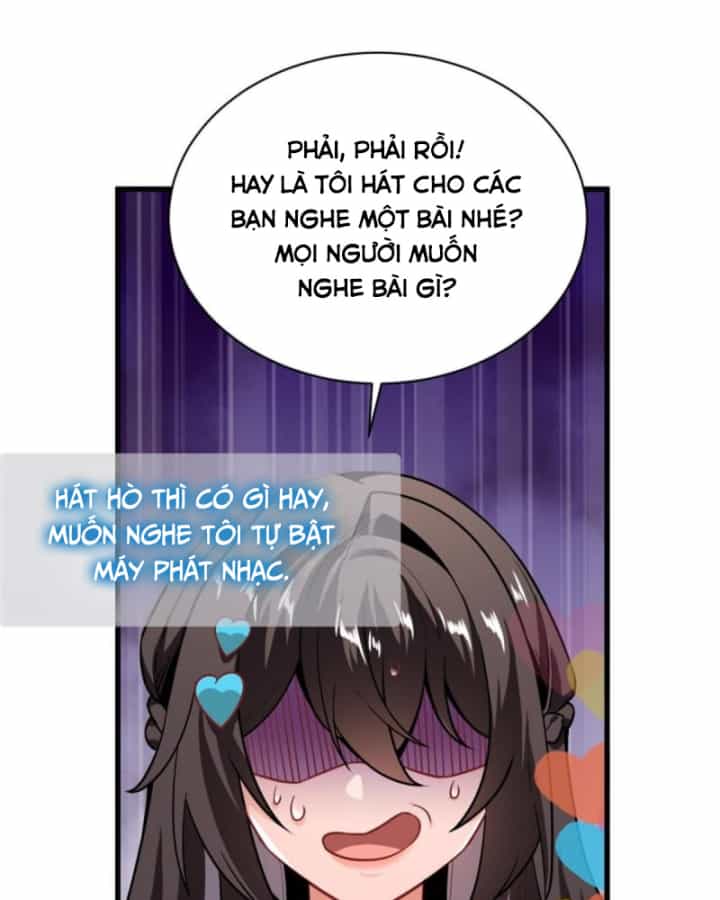 Kế Hoạch Nuôi Dưỡng Streamer Của Cẩu Hoàng - Chương 2 - ảnh 6