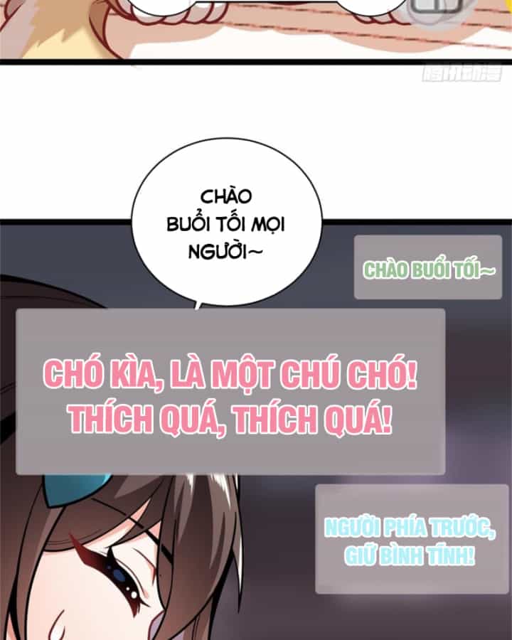 Kế Hoạch Nuôi Dưỡng Streamer Của Cẩu Hoàng - Chương 3 - ảnh 51