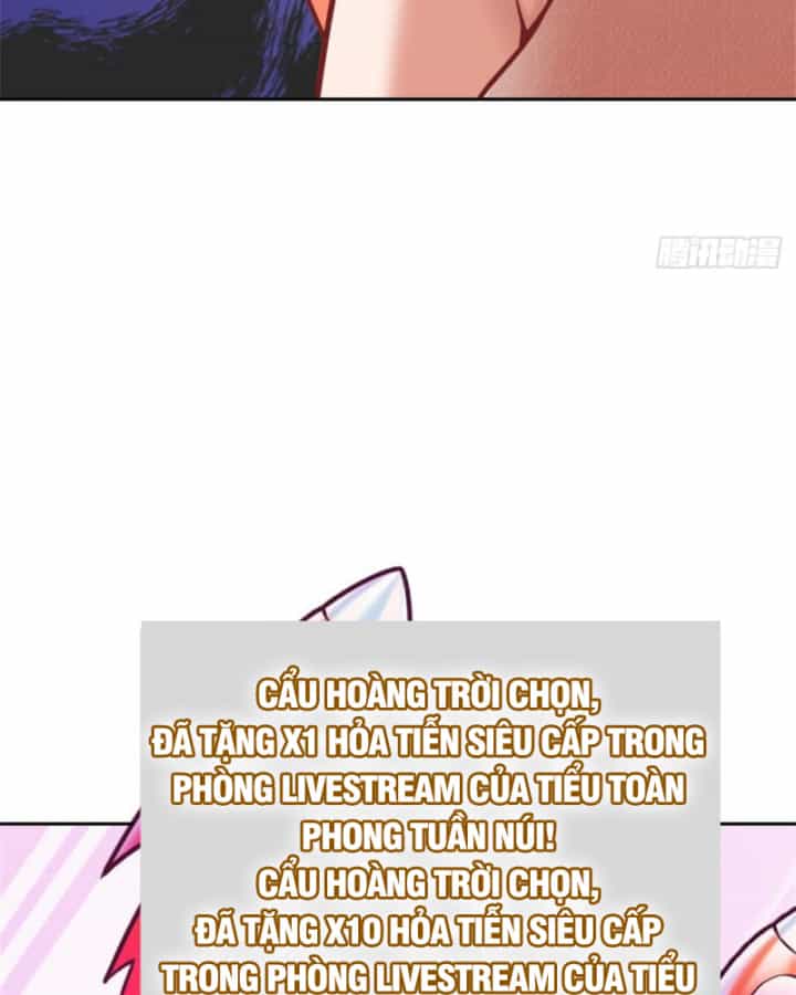 Kế Hoạch Nuôi Dưỡng Streamer Của Cẩu Hoàng - Chương 3 - ảnh 98