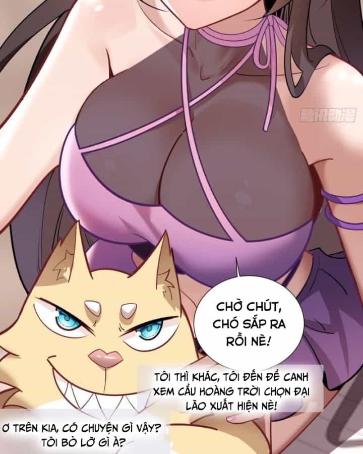 Kế Hoạch Nuôi Dưỡng Streamer Của Cẩu Hoàng - Chương 5 - ảnh 54