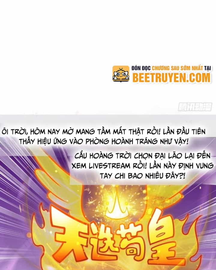 Kế Hoạch Nuôi Dưỡng Streamer Của Cẩu Hoàng - Chương 5 - ảnh 59
