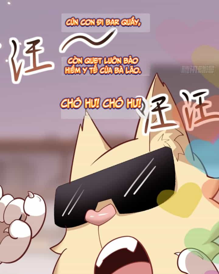 Kế Hoạch Nuôi Dưỡng Streamer Của Cẩu Hoàng - Chương 5 - ảnh 72