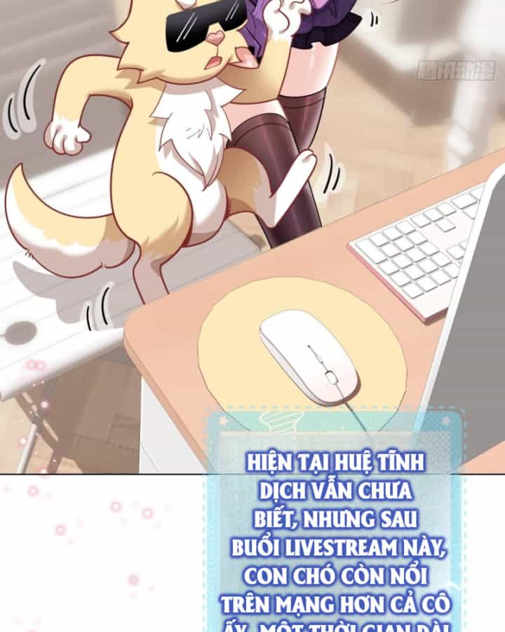 Kế Hoạch Nuôi Dưỡng Streamer Của Cẩu Hoàng - Chương 5 - ảnh 80