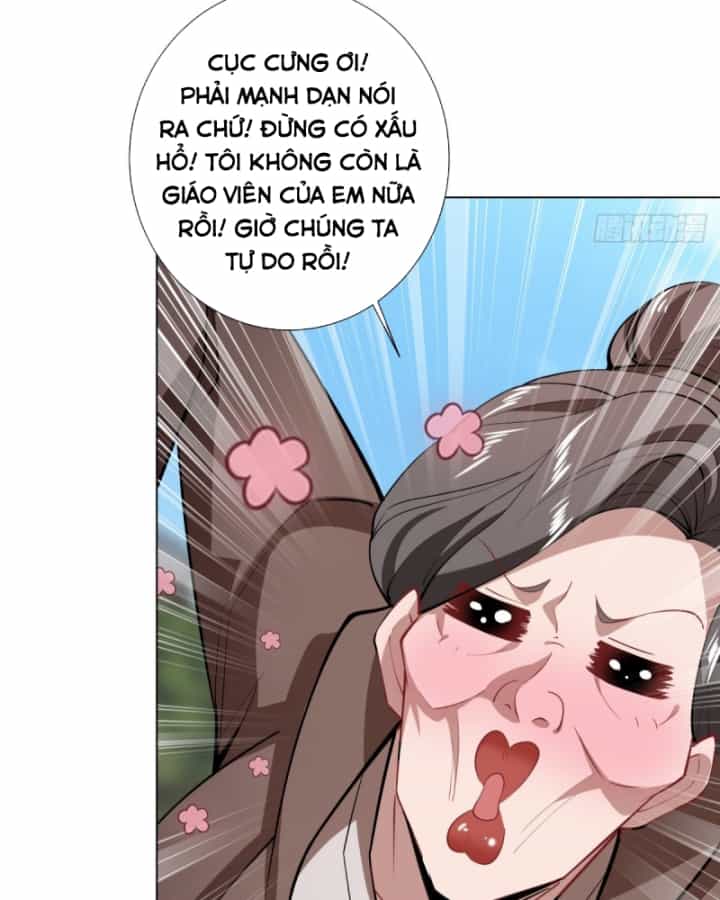 Kế Hoạch Nuôi Dưỡng Streamer Của Cẩu Hoàng - Chương 6 - ảnh 50